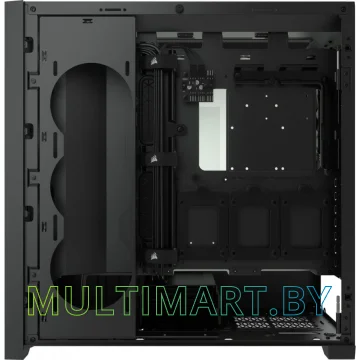Корпус Corsair 5000D Airflow (CC-9011210-WW) картинка 5